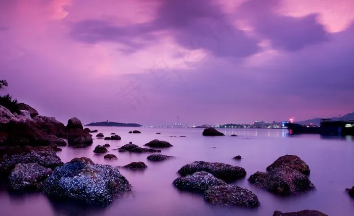 惠州大亚湾海景图片