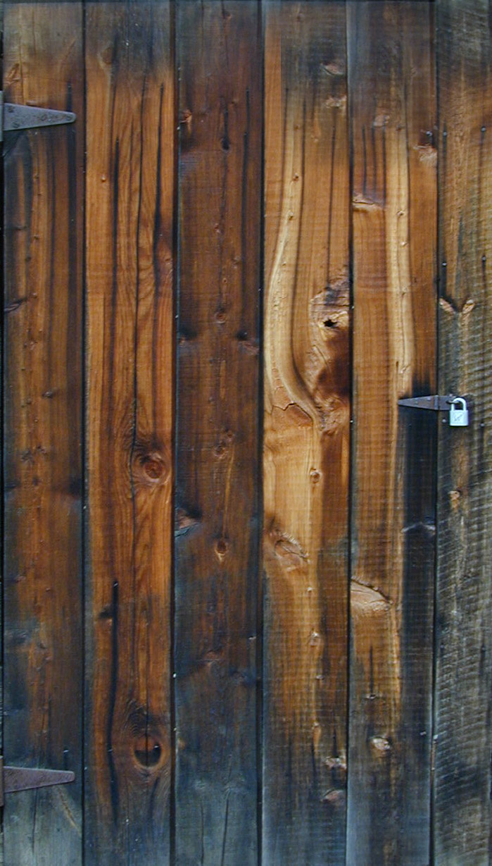 单开木门贴图0479