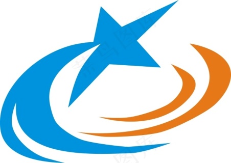 幸孕星logo图片cdr矢量模版下载