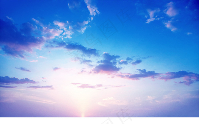 高清婚纱外景蓝天白云ps换天空psd素材psd模版下载