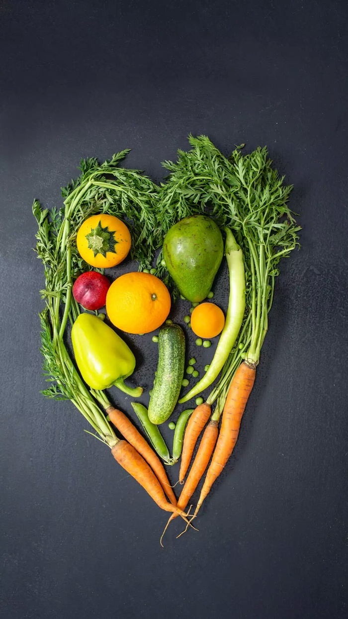 蔬菜高清摄影图片 - 菜鸟图库