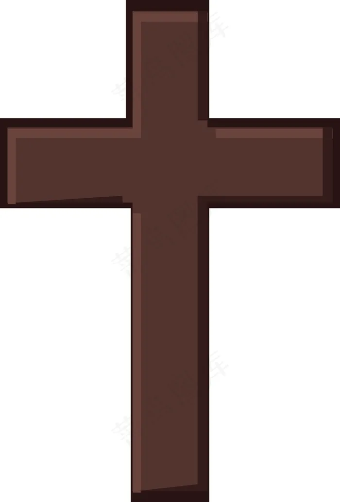 神圣的十字架