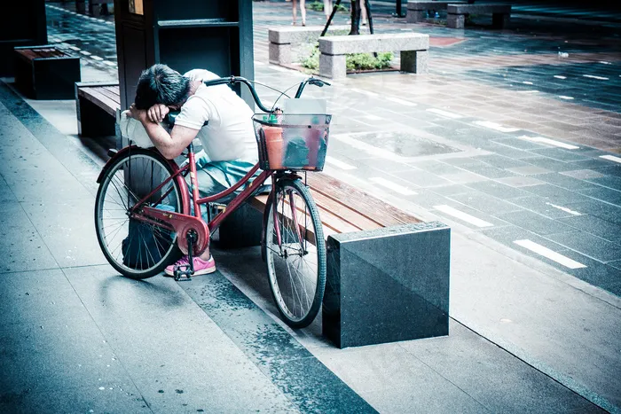 人力三轮车,折叠自行车,自行车,运动自行车,三轮车,旅行枕