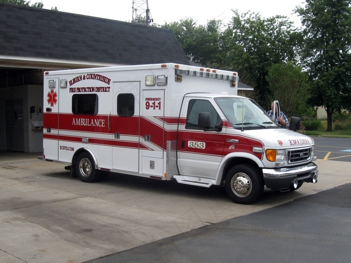 救护车房车消防车运钞车suvil埃尔本和乡村消防局