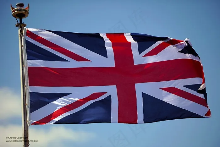 英国国旗旗