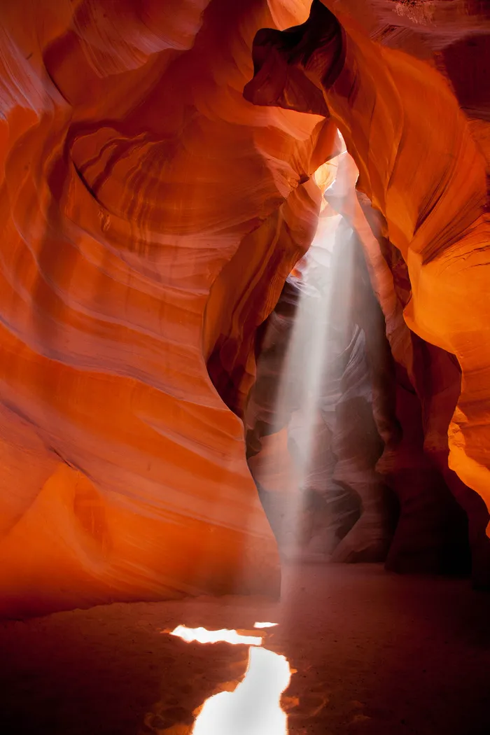 峡谷,洞穴溶洞,自然/人文景观,戈壁,沙漠,放光