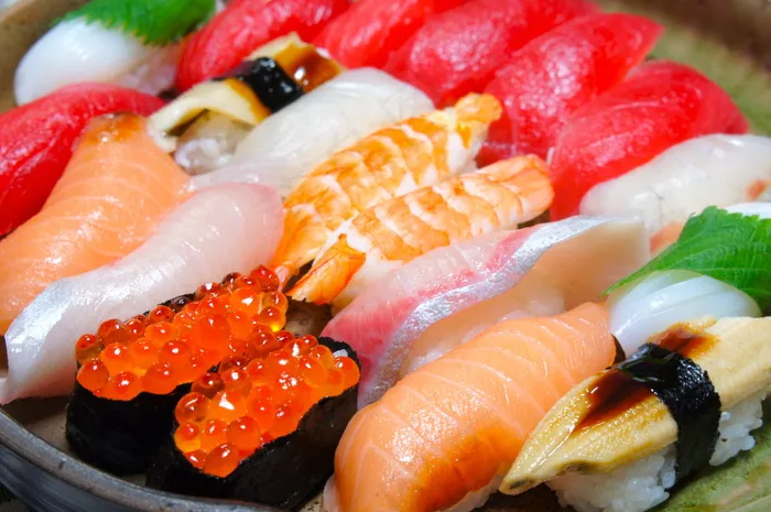 日本寿司,生鱼片,日本料理,工艺品,手链,寿司
