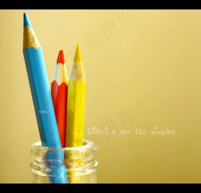 铅笔,水彩笔,自动铅笔,书写工具,自动笔,221/365-Difícil
