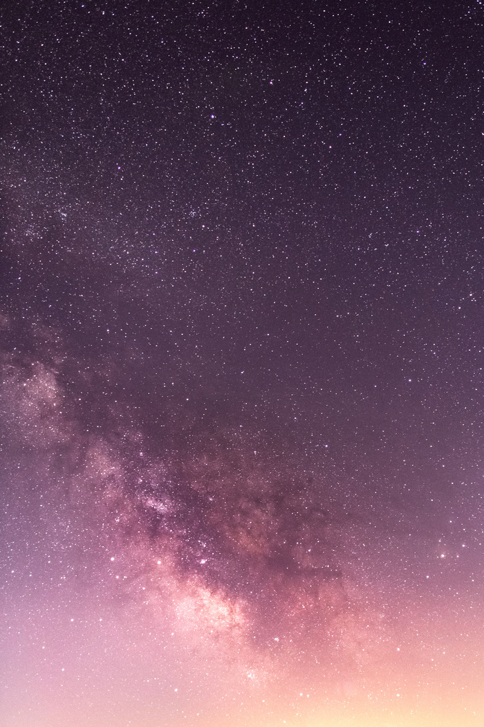 天文学 多彩 星座 宇宙 银河系 渐变 高清壁纸 银河系 手机壁纸 星云 夜 天空 空间 星星 菜鸟图库