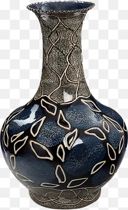 古董花瓶,免抠元素
