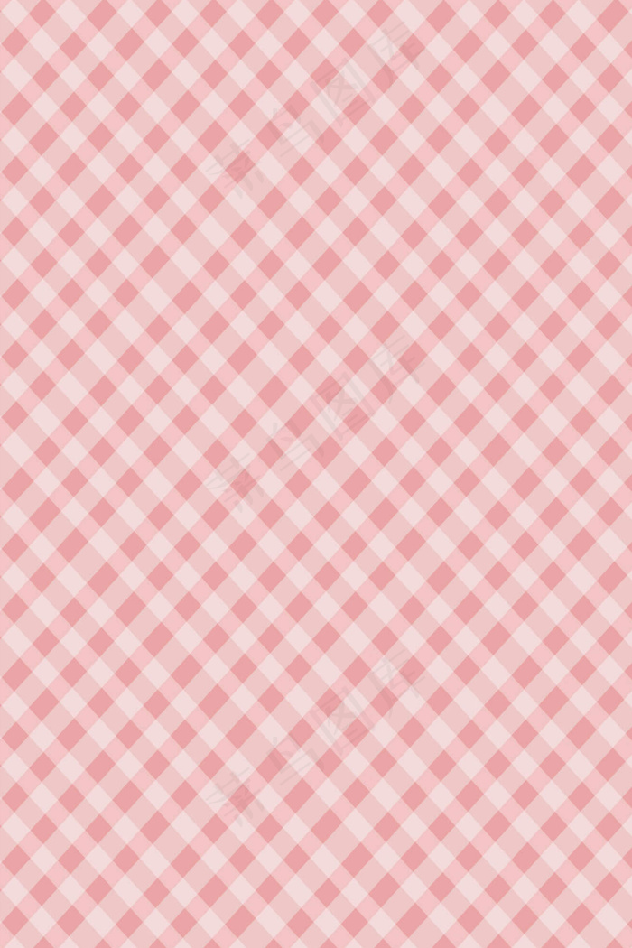 粉色时尚格子纹理背景图片素材背景元素