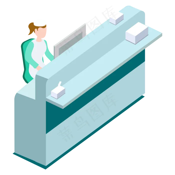 医院记录资料的医院工作平台