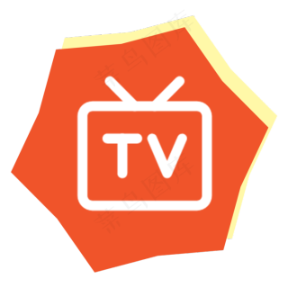 购物直播视频2000x2000dpi150psd模版下载