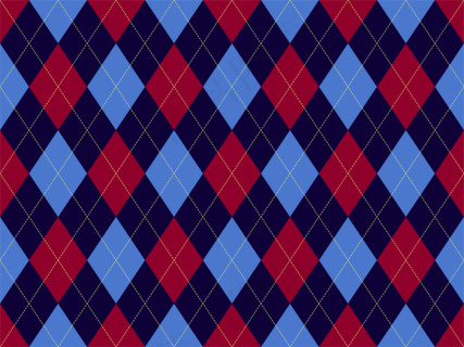 绿色菱格无缝背景epsai矢量模版下载