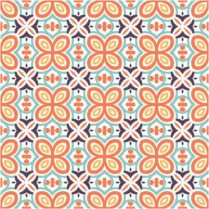 无缝秋季图案背景eps,ai矢量模版下载