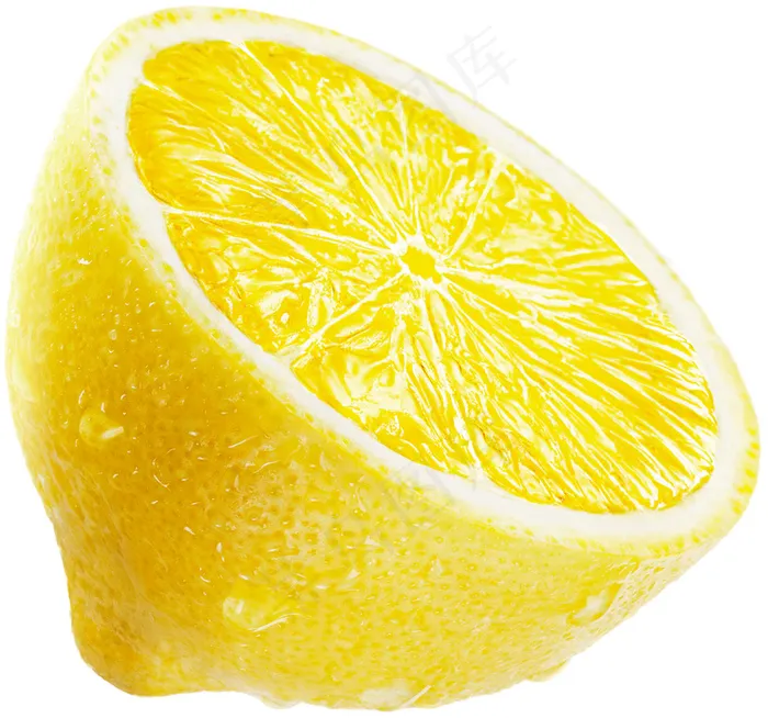 柠檬 水果