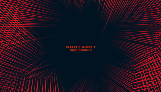 红色背景的黑色半色调纹理epsai矢量模版下载