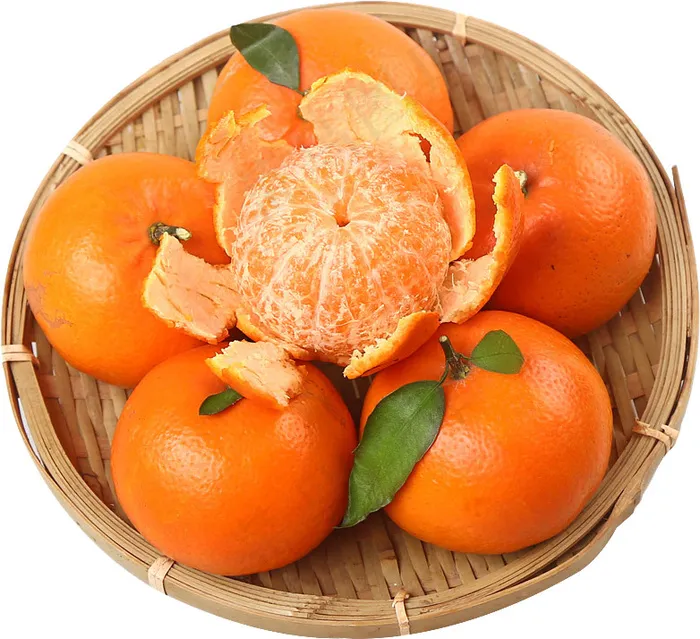 桔子 橘子 水果