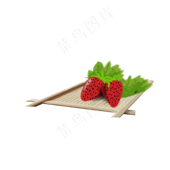 草莓草莓水果草莓