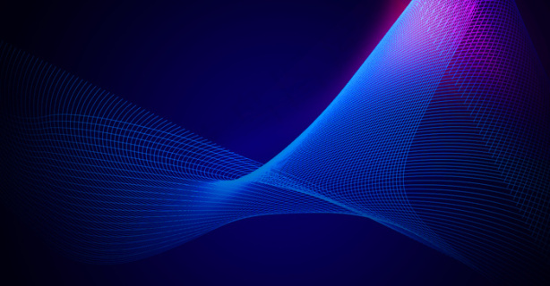 圆线深蓝几何商务背景1920700pxpsd模版下载