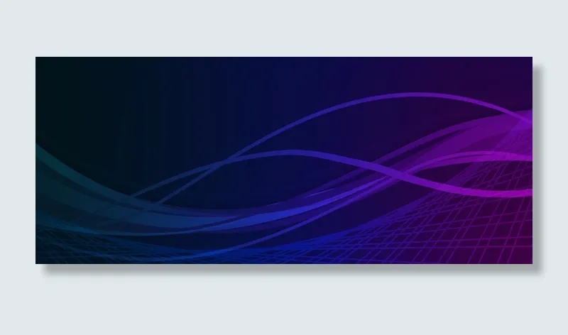 大气几何线条商务蓝色科技背景1920800pxpsd模版下载