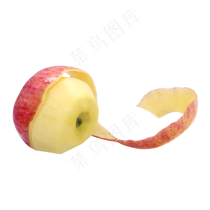 削苹果水果