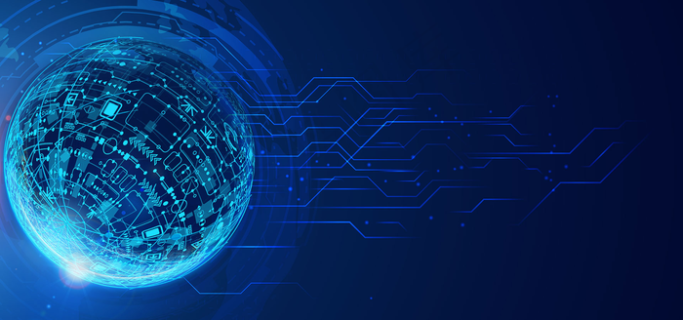 大气星球科技全球数据化banner