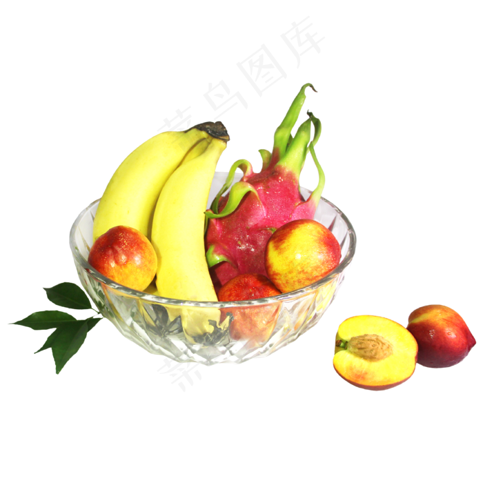 盘装水果2000x2000dpi300psd模版下载
