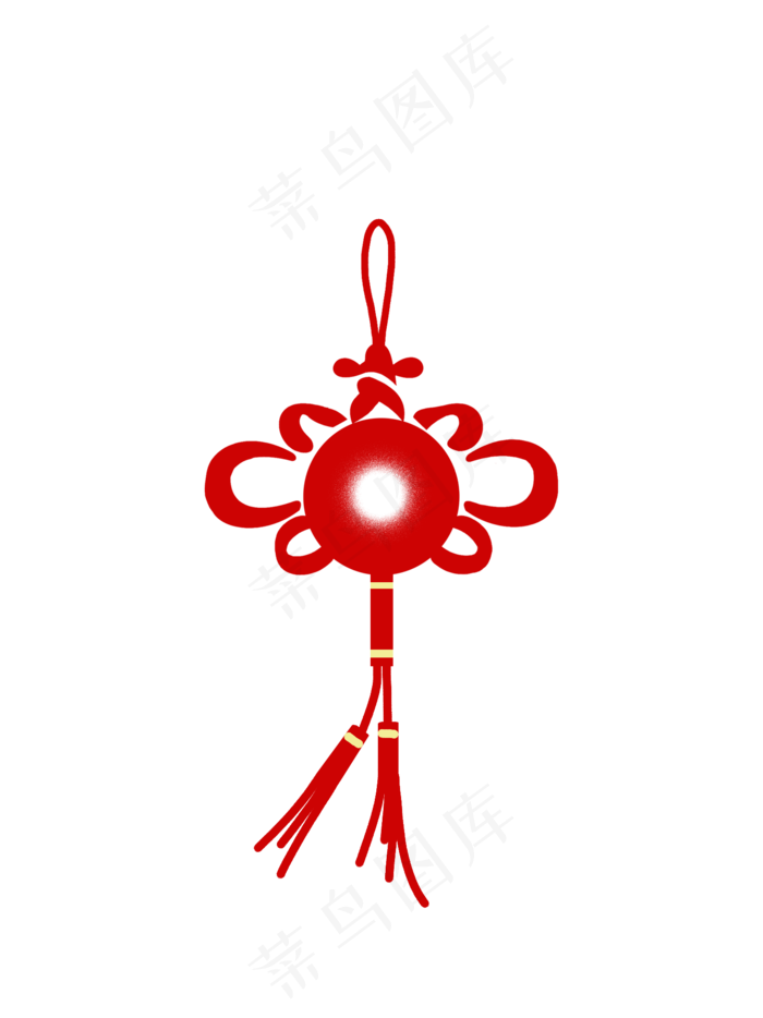 2019年中国风剪纸中国红中国结免抠元素1417x1890dpi300psd模版下载