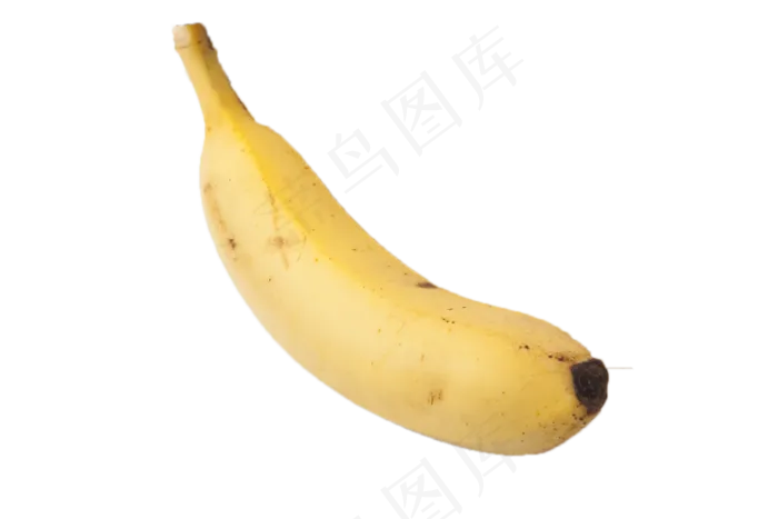 软糯可口的大香蕉