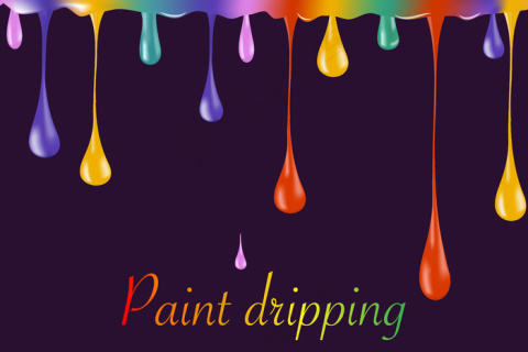 溅起的白色牛奶插画(3000x2582(dpi:300))psd模版下载 - 菜鸟图库