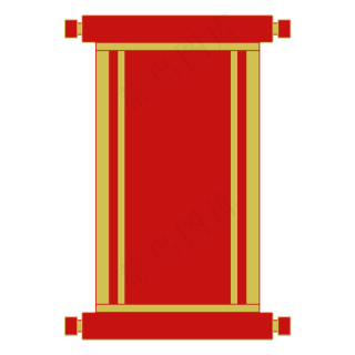 创意春节挂饰销售横幅矢量素材图片epsai矢量模版下载