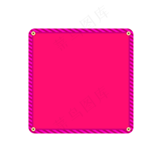 c4d618淘宝天猫京东清新粉色大牌简约19201080px