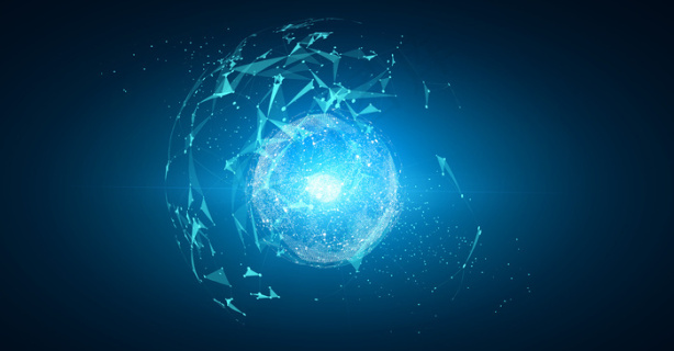 大气星球科技全球数据化背景图片素材1920x1000dpi100psd模版下载