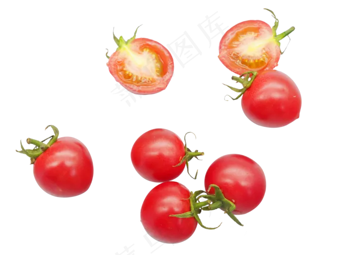 番茄水果西红柿