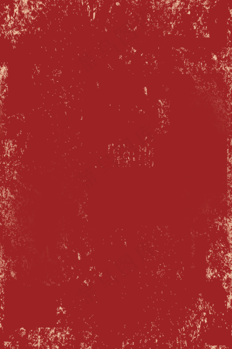 洒金红纸书法背景底纹图片