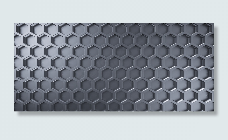 本素材作品名称为c4d立体简约质感纹理电商通用背景(1920*850px )