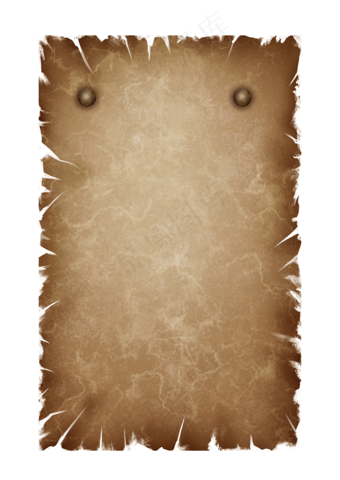 羊皮纸纹复古海报背景2126x3000dpi300psd模版下载