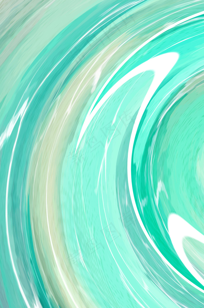 创意镭射渐变海报背景23343516px