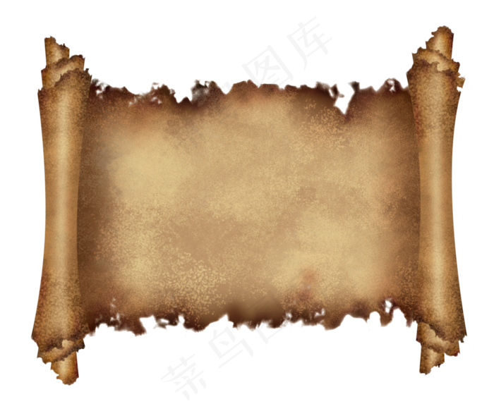 羊皮纸复古纸纹背景2835x2362dpi300psd模版下载