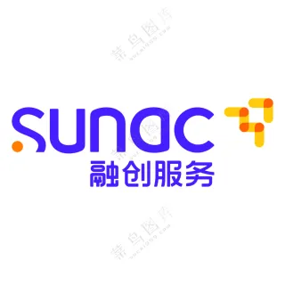 融创服务物业logo