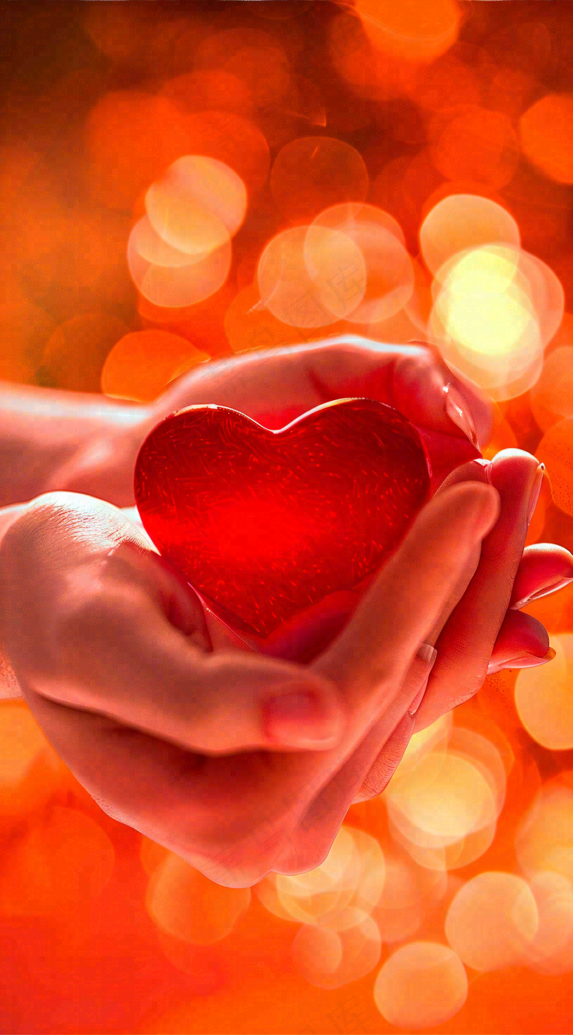 感恩节宣传海报背景摄影图