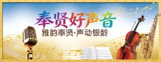 冷暖对比奉贤好声音