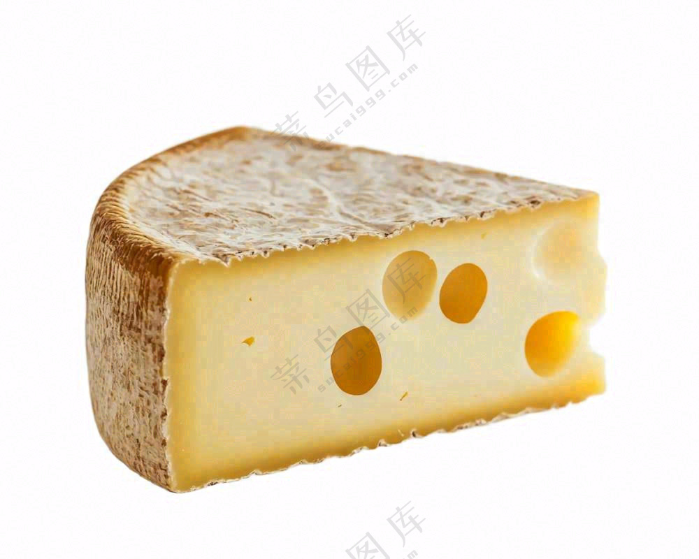 黄色奶酪食物摄影图免抠