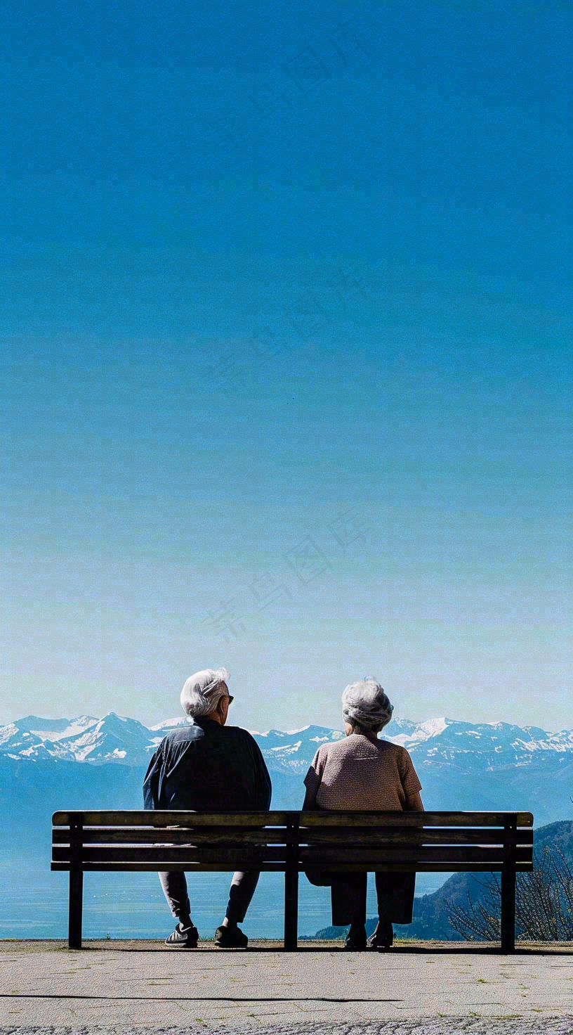 感恩节宣传海报背景摄影图