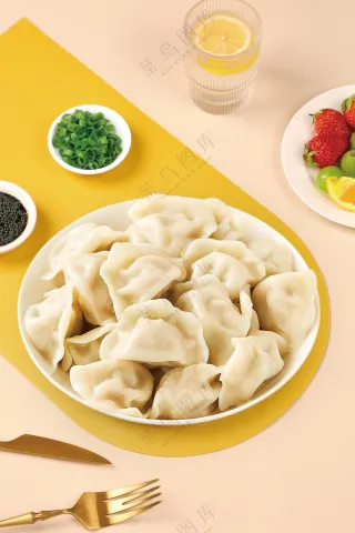 饺子 水饺图片