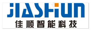 佳顺智能科技标志  logo