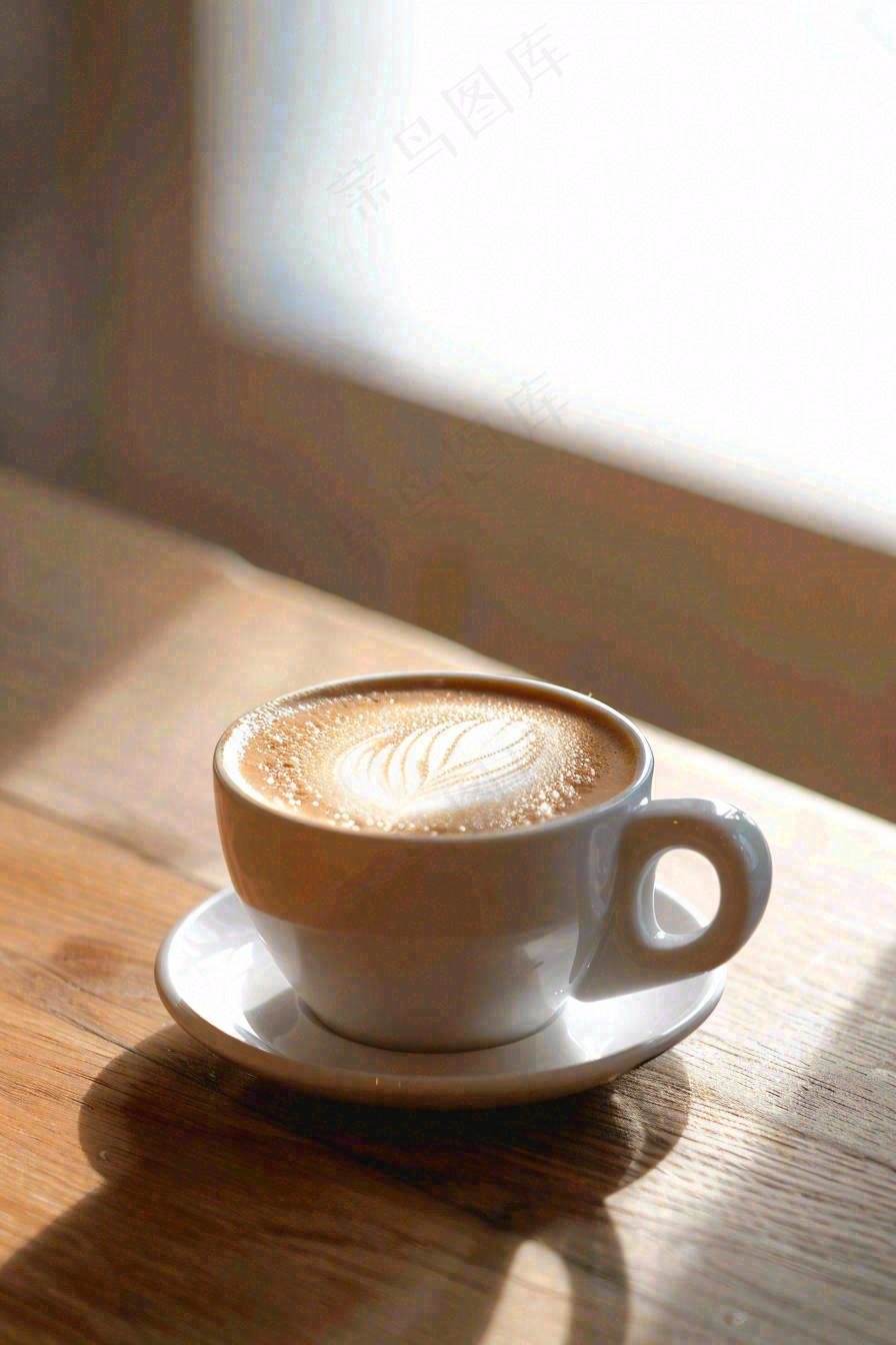 饮品咖啡饮料摄影图