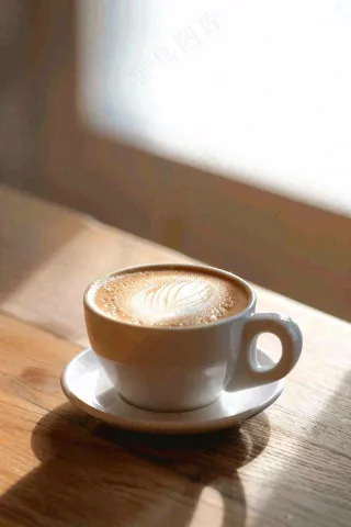 饮品咖啡饮料摄影图