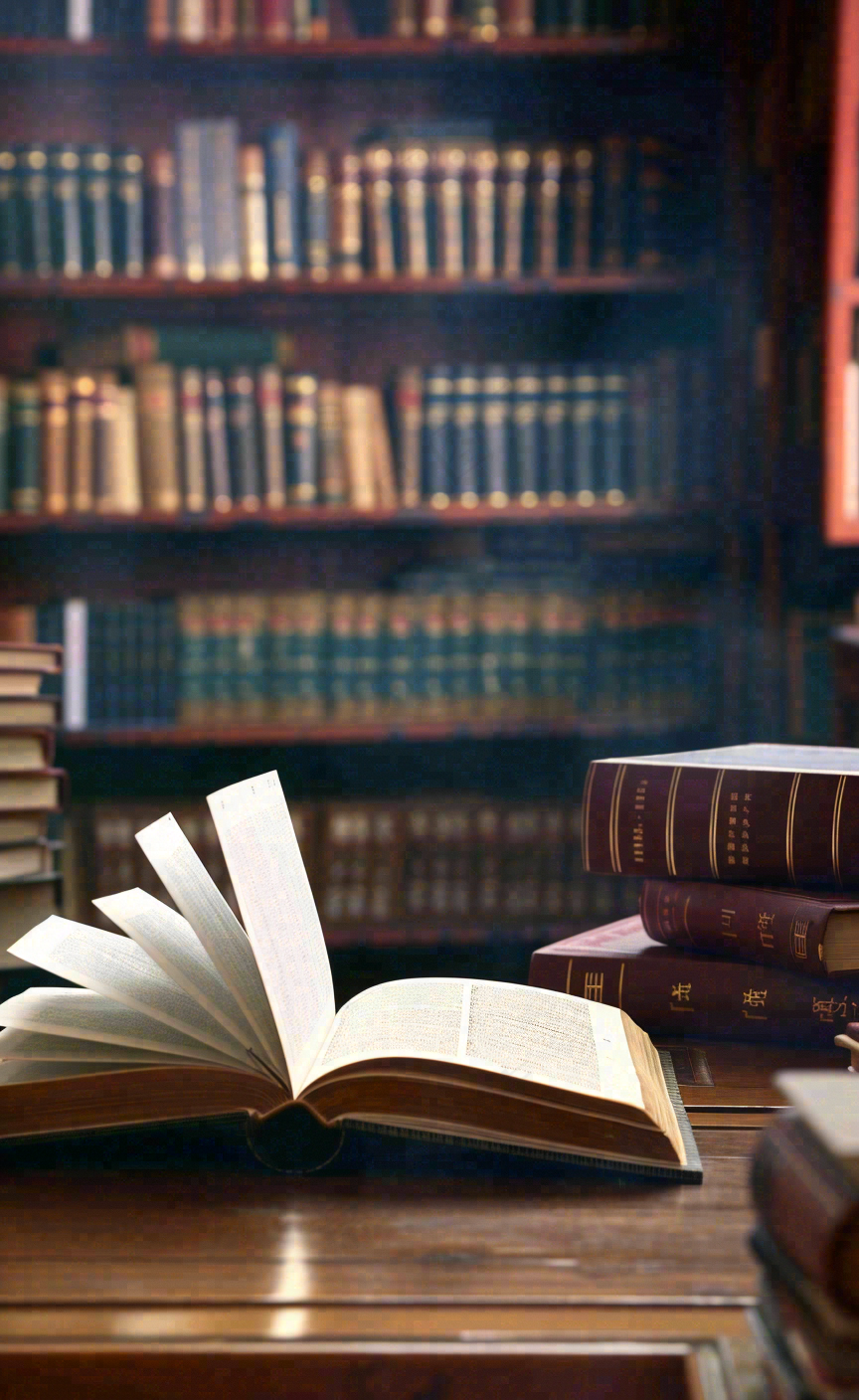 世界读书日阅读知识图书馆摄影图